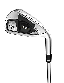 【超激安！】ROGUE ST MAX OS（6本:R） Callaway Golf - 【超激安！】ROGUE ST MAX OS（6本:R）の通販